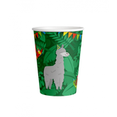 Bekers Wilde Dieren 8st